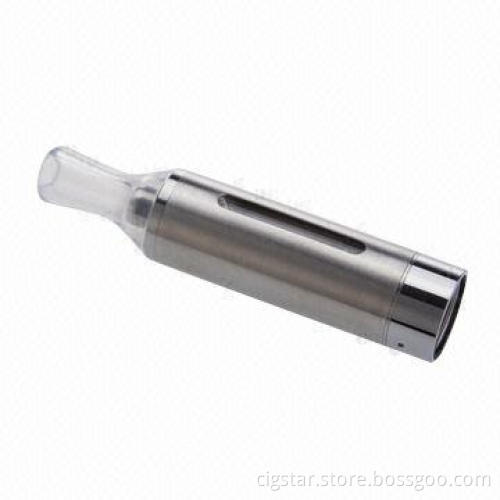 MT3 Clearomizer for eGo/Evod Series Battery with 3.0-4.2V Voltage, 1.6mL E-liquid Capacity